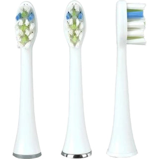 Huslog AL-050131 Sonic Toothbrush Replacement Heads