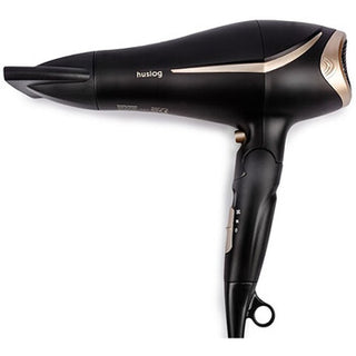 Huslog BE-570234 Ionic Hair Dryer