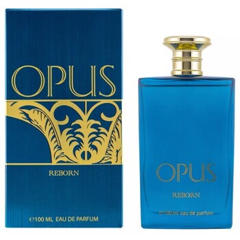 Khadlaj Opus Reborn for Men | Extrait de Parfum