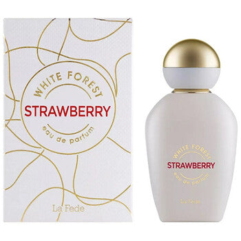 La Fede White Forest Strawberry For Women | EDP