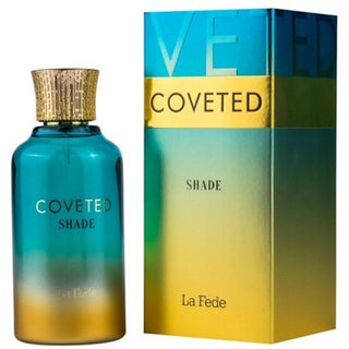 La Fede Coveted Shades Unisex | EDP