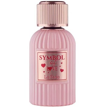 La Fede Symbol Of Love for Women | EDP