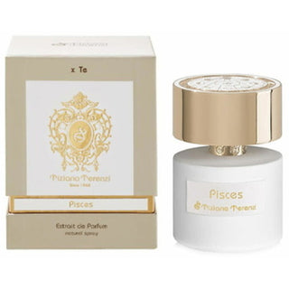 Tiziana Terenzi Pisces Unisex | Extrait de Parfum