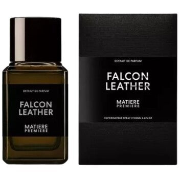 Matiere Premiere Falcon Leather Extrait | Parfum