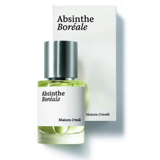 Maison Crivelli Absinthe Boréale | EDP