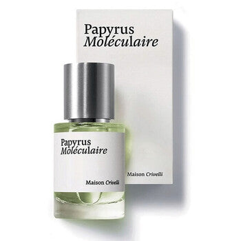 Maison Crivelli Papyrus Moléculaire Unisex | EDP