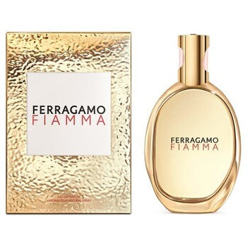 Salvatore Ferragamo Fiamma for Women | EDP