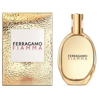 Salvatore Ferragamo Fiamma for Women | EDP