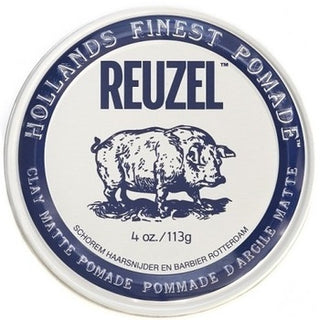 Reuzel Clay Matte Pomade
