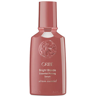 Oribe Bright Blonde Essential Priming Serum