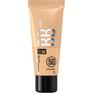 Maybelline Fit Me BB Cream SPF 50 10