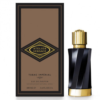 Versace Tabac Imperial for Men | EDP Tester