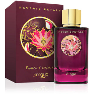Zimaya Reverie Petals for Women | EDP