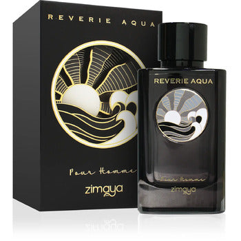 Zimaya Reverie Aqua For Men | EDP