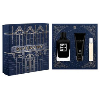 Givenchy Gentleman Society Set for Men | EDP