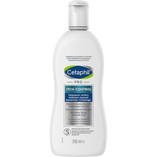 Cetaphil PRO Itch Control Soothing Cleanser Body