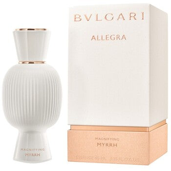 Bvlgari Allegra Magnifying Myrrh Essence for Women | EDP
