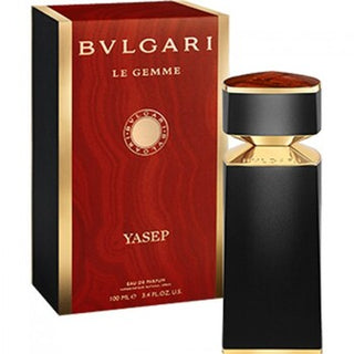 Bvlgari Le Gemme Men Yasep for Men | EDP
