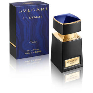 Bvlgari Le Gemme Gyan for Men | EDP