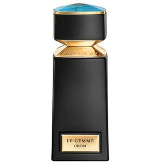 Bvlgari Le Gemme Orom for Men | EDP