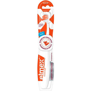 Elmex Expert Precision Caries Protection Toothbrush