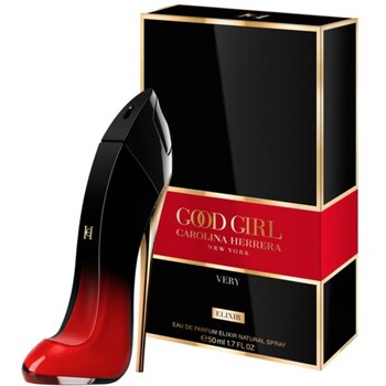 Carolina Herrera Very Good Girl Elixir for Women | EDP