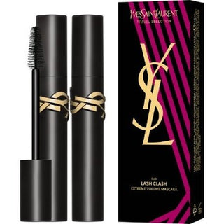Yves Saint Laurent Set Lash Clash Duo