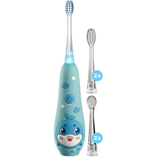 Concept ZK3020 Kids Sonic Toothbrush Blue