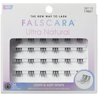 Kiss My Face Falscara Multipack 07 Lashes
