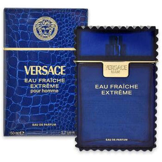 Versace Man Eau Fraiche Extreme for Men | EDP