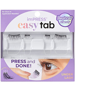 Kiss My Face imPRESS Press on Falsies Lashes 02