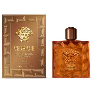 Versace Eros Najim for Men | Parfum
