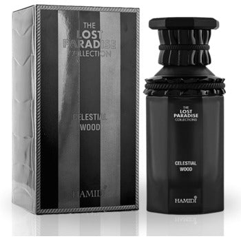 Hamidi The Lost Paradise Celestial Wood Unisex | EDP