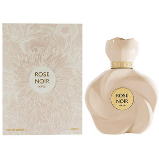 Ahmed Al Maghribi Rose Noir for Women | Extrait de Parfum