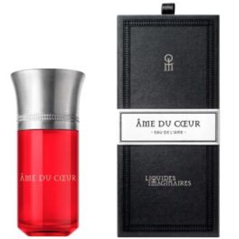 Liquides Imaginaires Ame Du Coeur | EDP