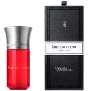 Liquides Imaginaires Ame Du Coeur | EDP