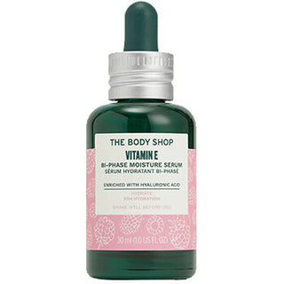 The Body Shop Vitamin E Bi-Phase Moisture Serum