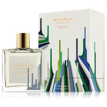 Miller Harris Staccato Unisex | EDP