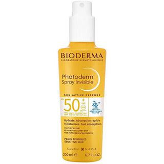 Bioderma Photoderm Family Spray SPF50+
