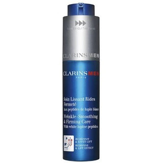Clarins Men Wrinkle-Smoothing & Firming Care