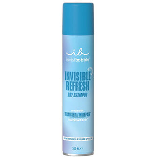 Invisibobble Invisible Refresh Dry Shampoo
