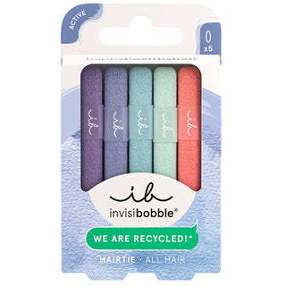 Invisibobble Hair Tie Pastel Dream