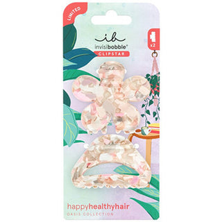 Invisibobble Clipstar Oasis Refreshed Bloom M