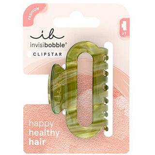 Invisibobble Evergreen M
