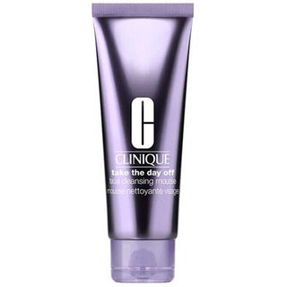 Clinique Take The Day Off Facial Cleansing Mousse