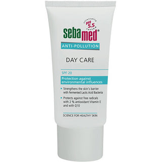 Sebamed Anti-Pollution Day Care