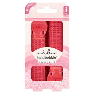 Invisibobble Roller Rose Set