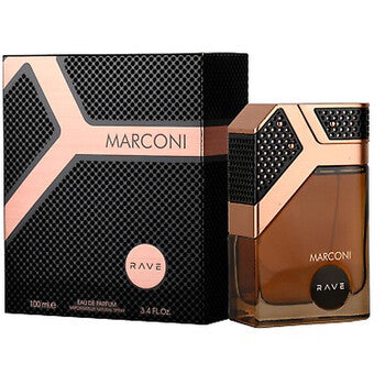 Rave Marconi Unisex | EDP