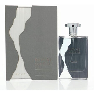 Rave Royal Supreme Noble | EDP