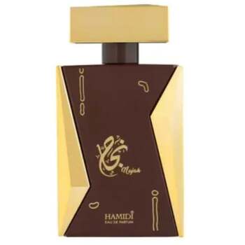Hamidi Najah Oriental Unisex | EDP